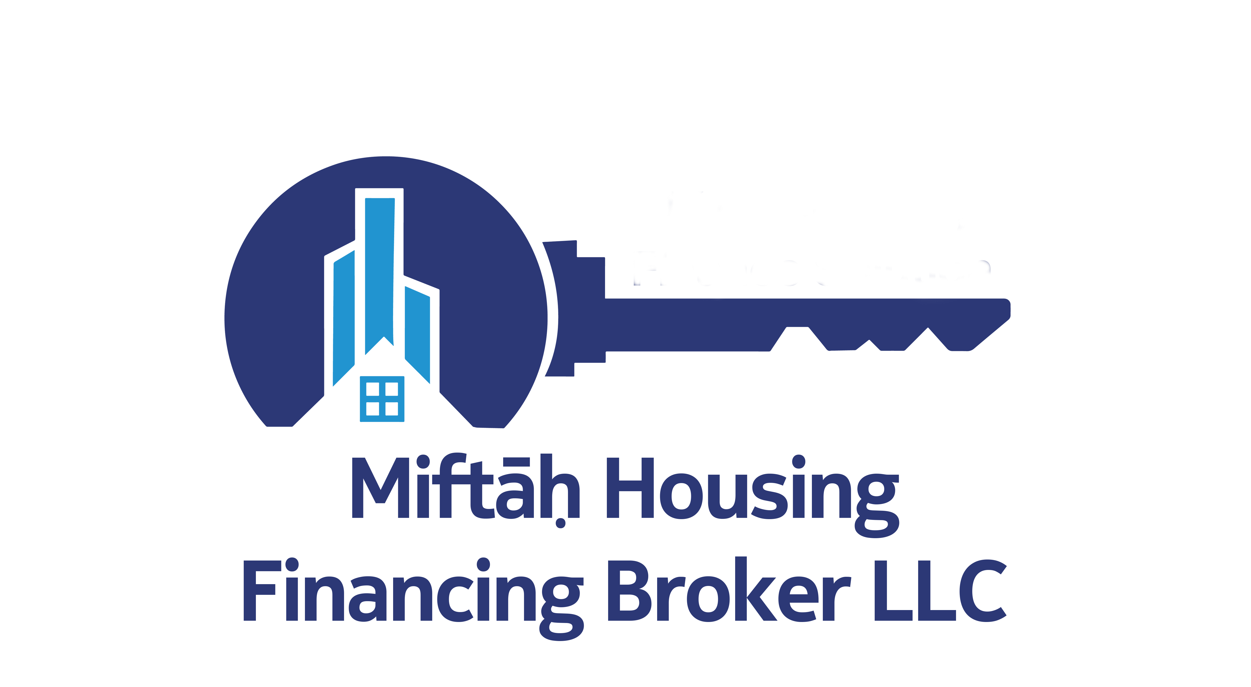 Miftah Housing Logo